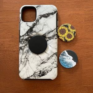 iPhone 11 ProMax Otterpop Case